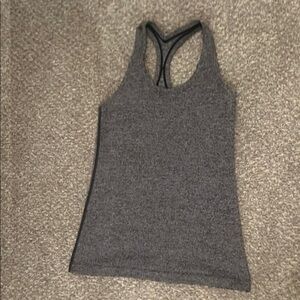 Lululemon racerback tank top. 6